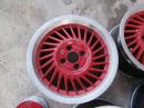  4x alu kola, elektrony OZ rozte 4x100 velikost 7x14 et 25 sted 57.1 